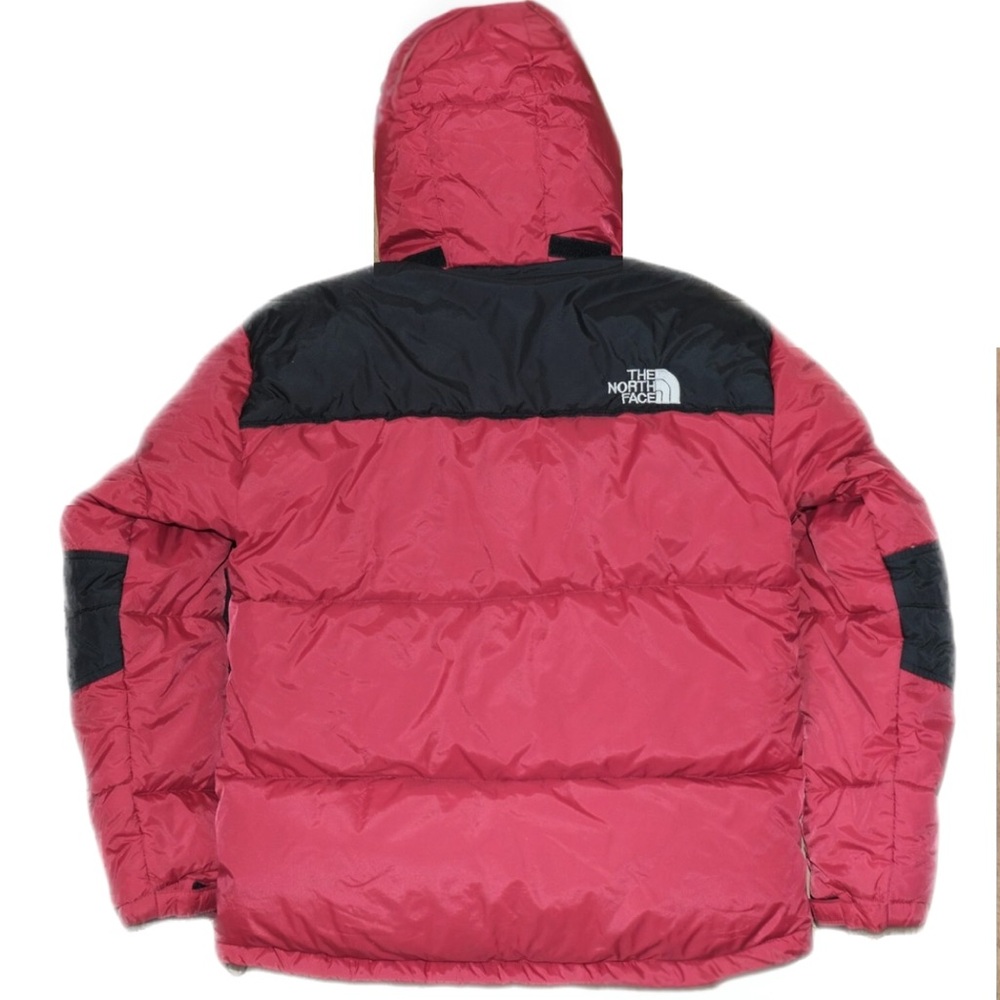 The‎ North Face Gore-Tex Men's Goose Down Puffer Jacket - Picture 2 of 3